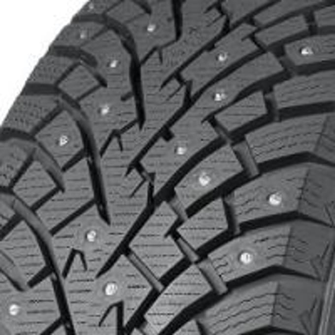 Nokian Hakkapeliitta 01 ( 235/55 R17 103T XL, met spikes )