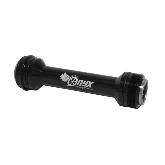 Interne voornaafas Onyx