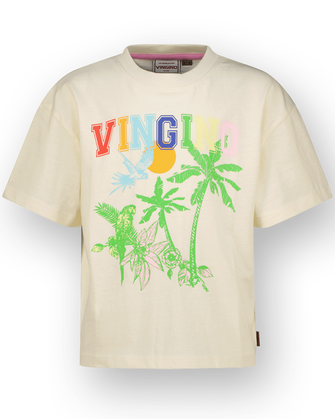 T-shirt Henske
