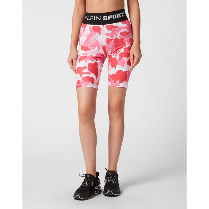 Sport Leggings Camouflage