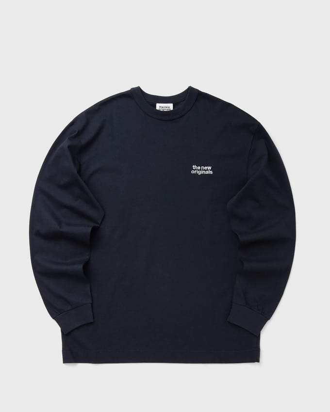 CATNA LONGSLEEVE