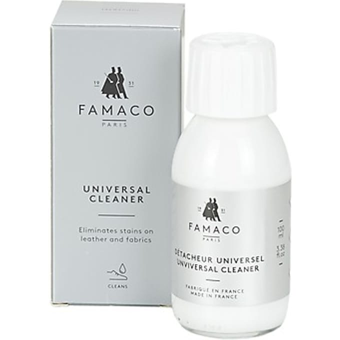 Famaco Universal cleaner, Vlekverwijderaar 100 ml