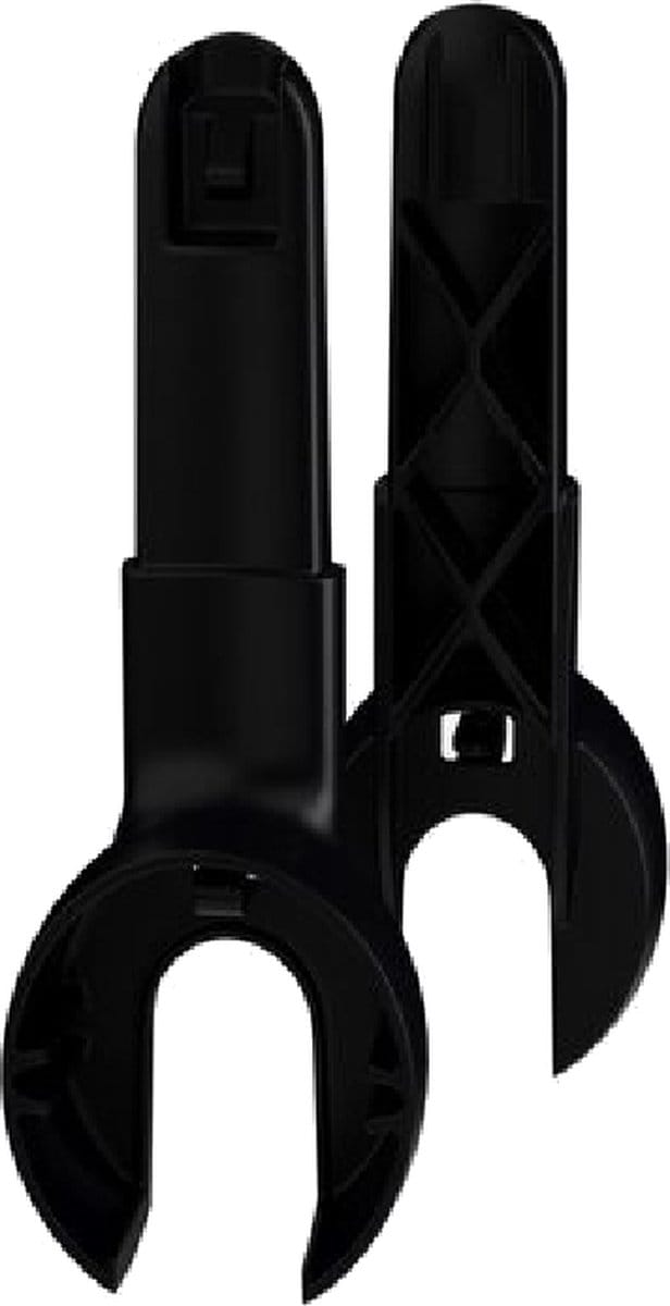 Bugaboo Fox Wiegstandaard Adapters