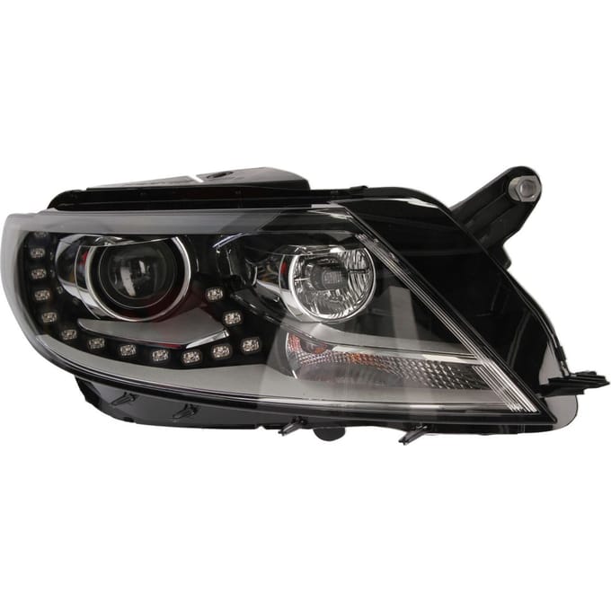 Koplampen MAGNETI MARELLI 711307024171, rechts
