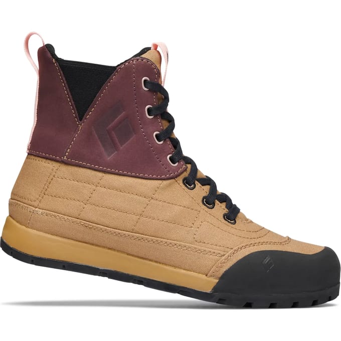 Dameswandelschoenen Black Diamond Circuit Highball