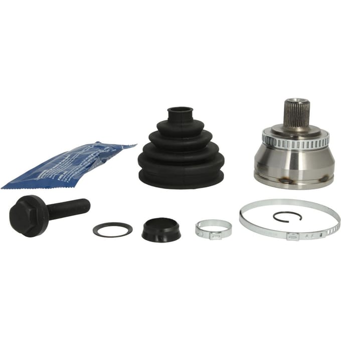 Homokineet reparatie set, aandrijfas MEYLE KIT 100 498 0064