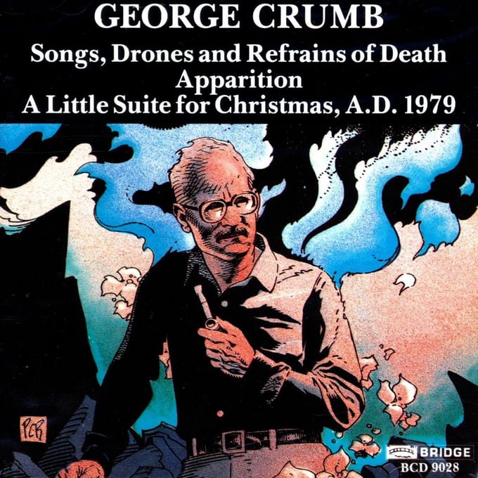 George Crumb