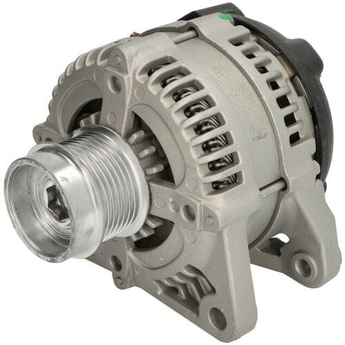 Driefasige generator STARDAX STX102342R