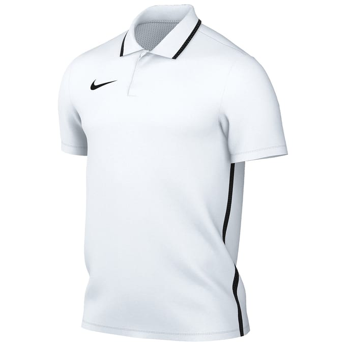 Nike Dri-FIT Park 26 Polo Heren - Maat M