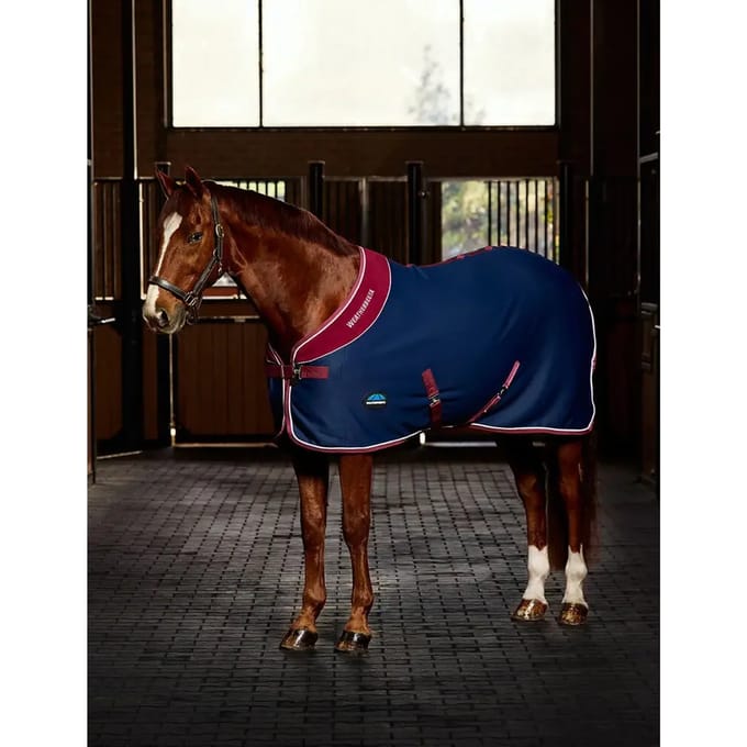 Paardendeken Weatherbeeta Opulence