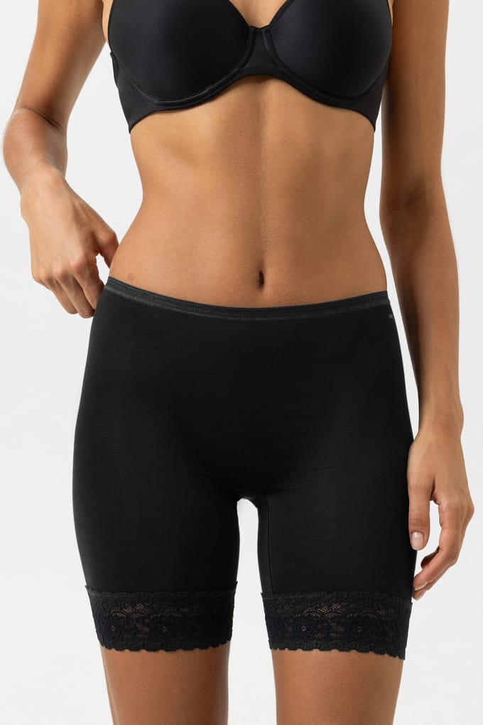 mey Damen Long-Pants Serie Mey Lights Basic