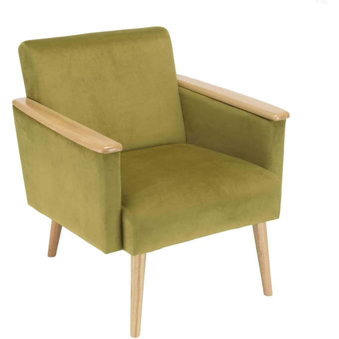 Fauteuil Lineas | Macabane
