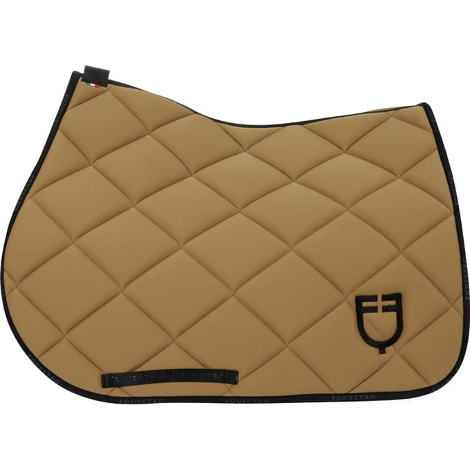 Zadeldek voor paarden Equestro GP