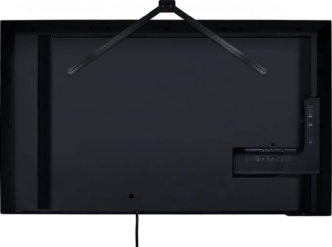 Logitech Monitorbevestiging voor Camera - 939-001656 Cameraophangaccessoire - Officieel Accessoire voor Audio & Video