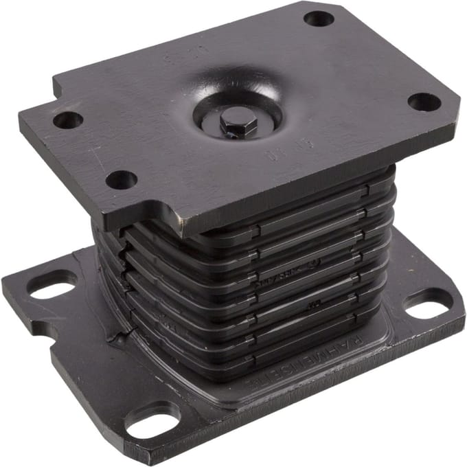 Aanslagbuffer, ophanging FEBI BILSTEIN 102462