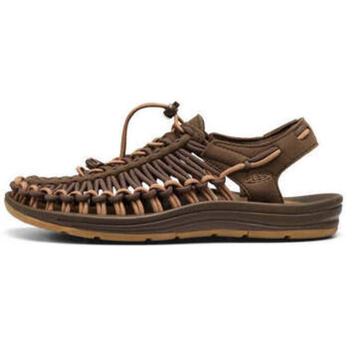 Sandalen Keen Uneek Dark Earth