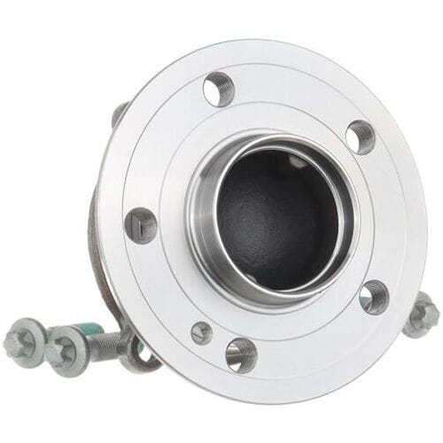 Wiellagerset SKF VKBA 7245