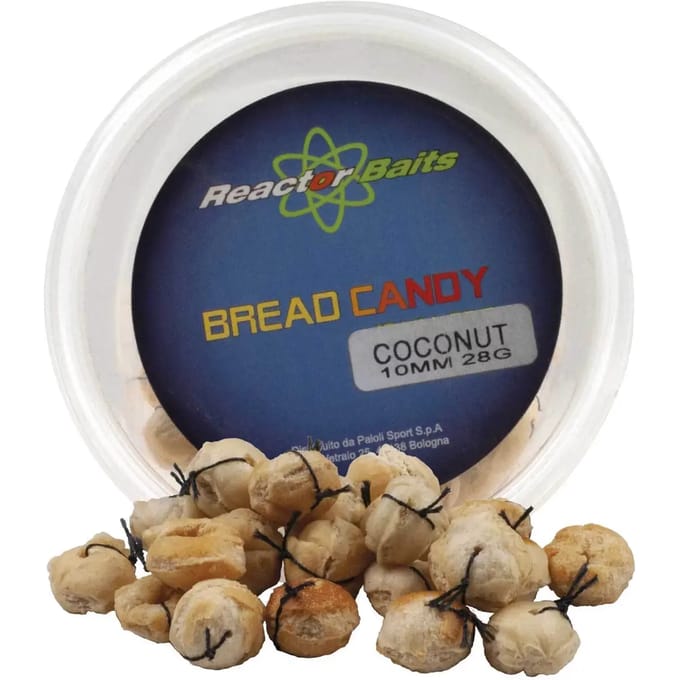 Kunstmatig aas Maver Coconut