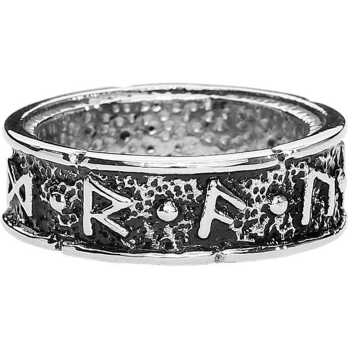etNox hard and heavy Ring - Symbolen - standaard