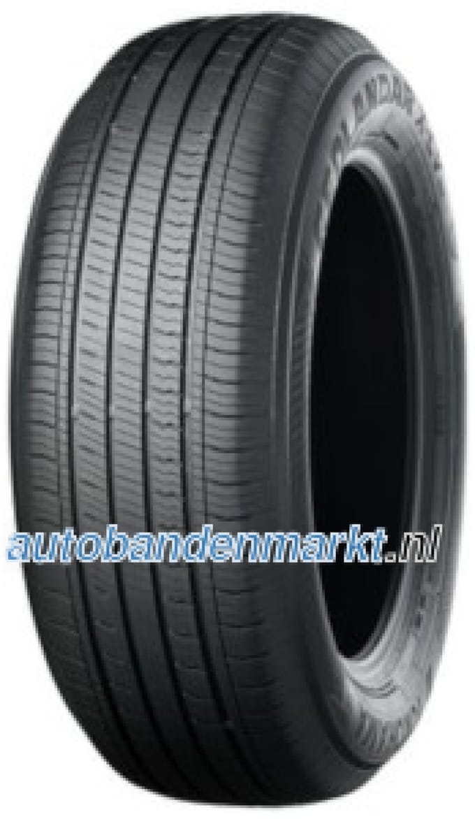 Yokohama GEOLANDAR X-CV G99B ( 235/60 R18 103H )