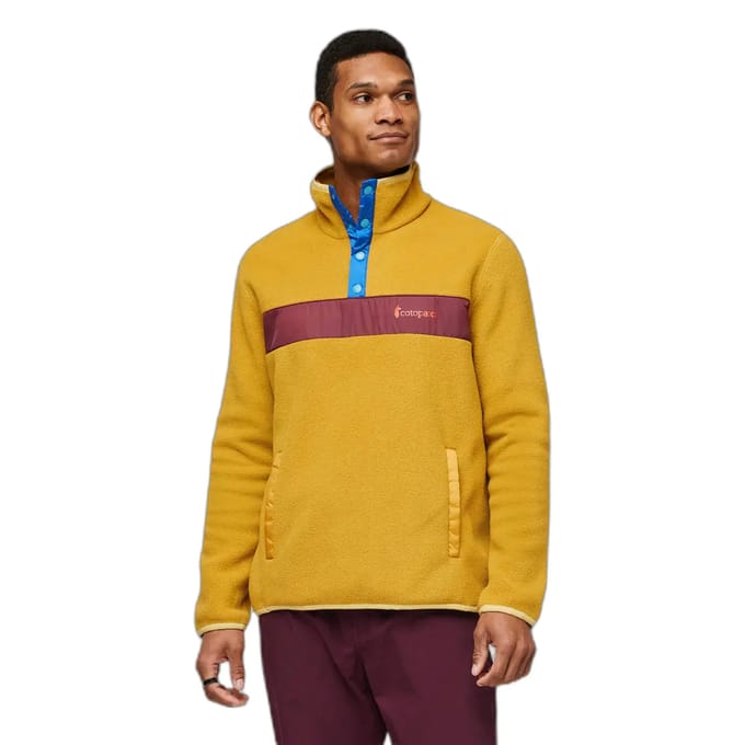 Fleece Cotopaxi Teca