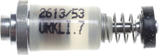 Gimeg Spoel Mikro - voor thermo elektrische beveiliging