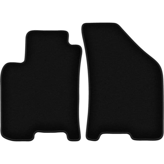 BASIC voorzijde voor: Chevrolet Lacetti hatchback, sedan 2003-2012