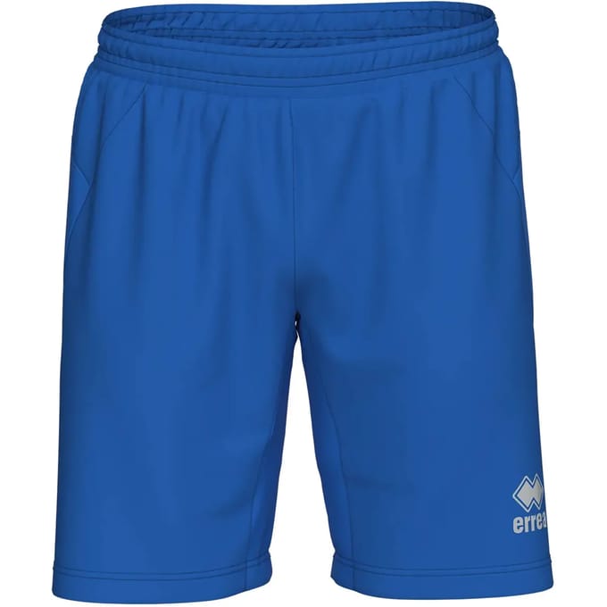 Errea Korte Broek Mills Panta Ad - Sportswear - Volwassen