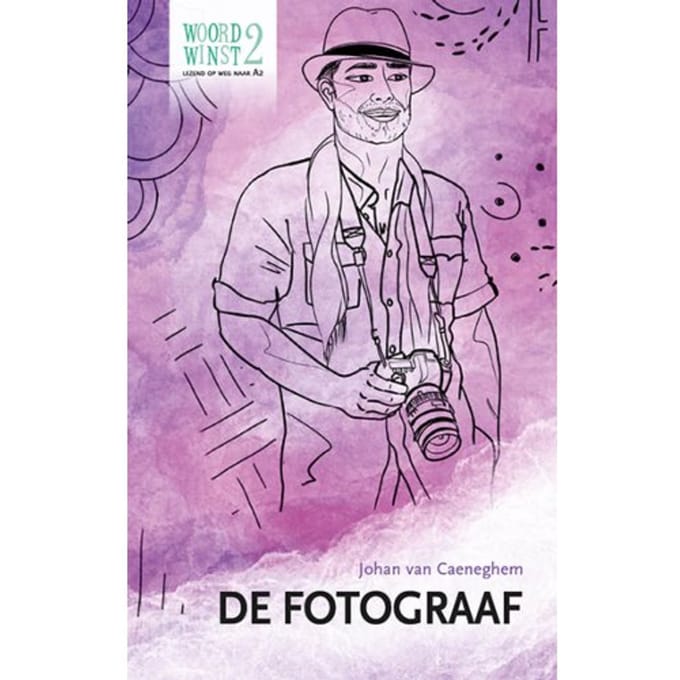 De Fotograaf - Woordwinst 2 - Johan van Caeneghem