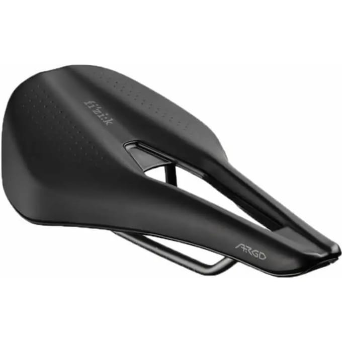 Fizik ARGO TEMPO R3 kium rail zwart 160mm zwart zwart