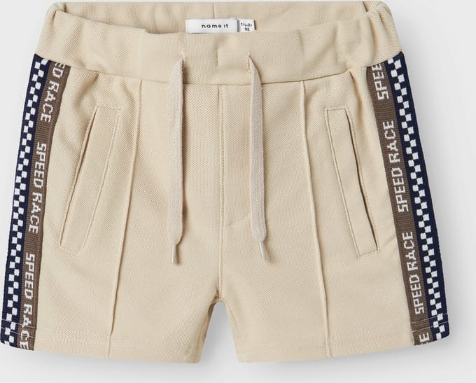 NAME IT - NMMHALFDAN SHORTS - Jongens - Bermuda shorts