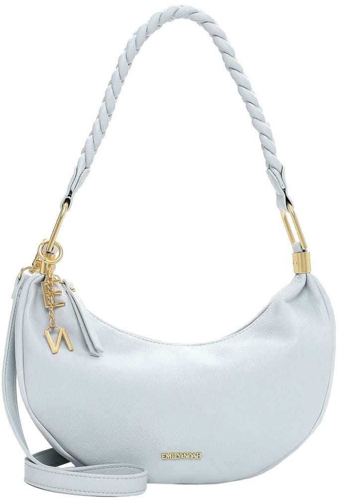 Emily & Noah Judith Handbag Small lightblue