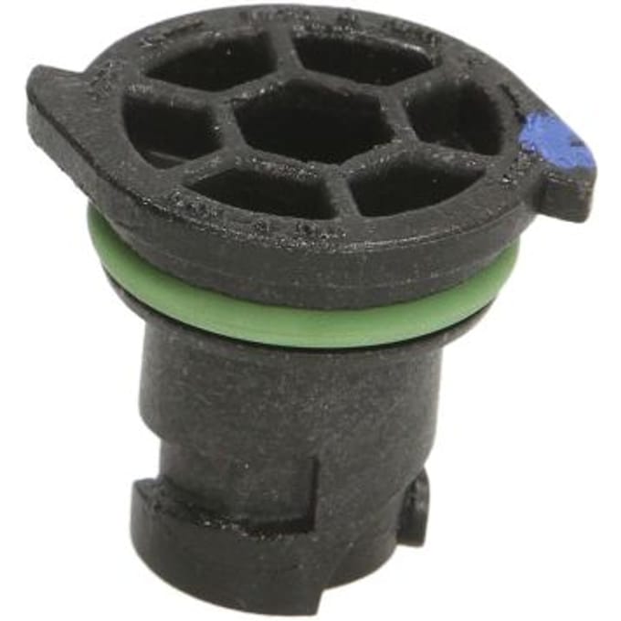 Schroef plug oliepan ELRING 233.451