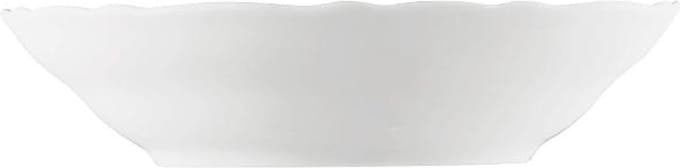 Hutschenreuther Maria Theresia Wit Café au Lait Ondertas 15,5 cm