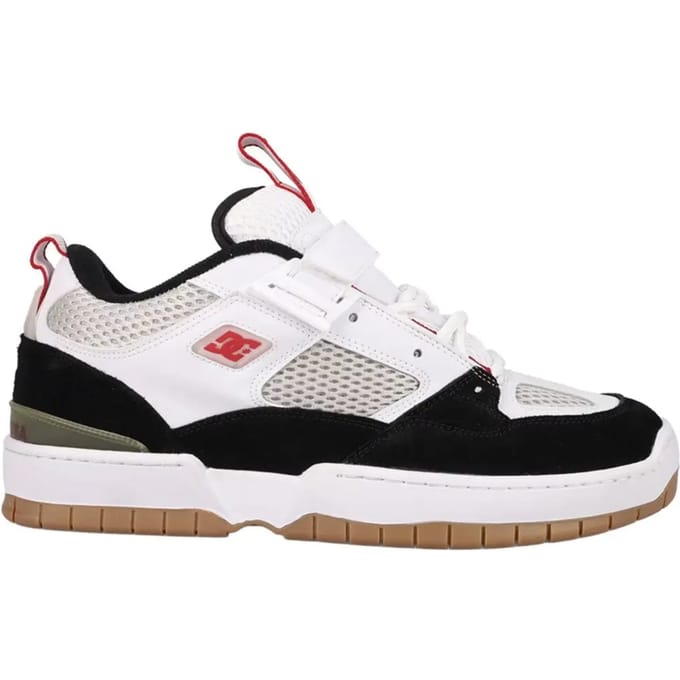 Baskets DC Shoes JS 1