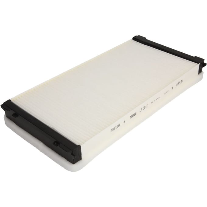 Cabine luchtfilter KNECHT LA 32/3