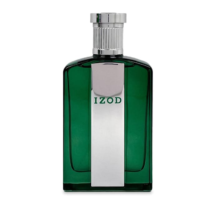 Izod, Vert Héritage, Eau De Toilette, Pour Homme, 100 ml
