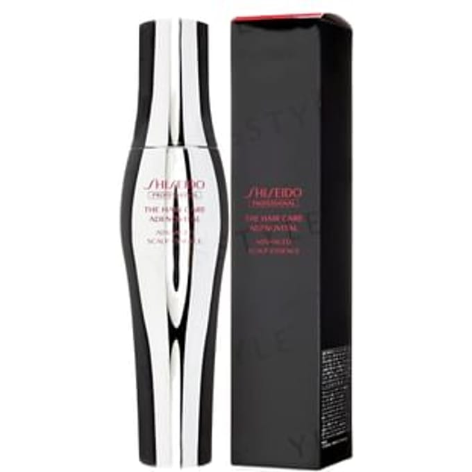 Shiseido Professional - Adenovital Advanced Scalp Essence