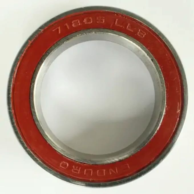 Lagers Enduro Bearings 71805 LLB-25x37x7