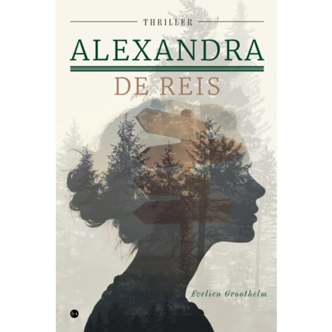 Alexandra - Evelien Groothelm