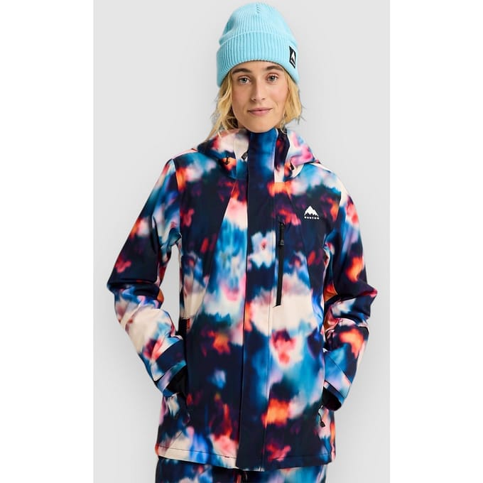 Burton Reserve Slm Ins 2L Jas patroon
