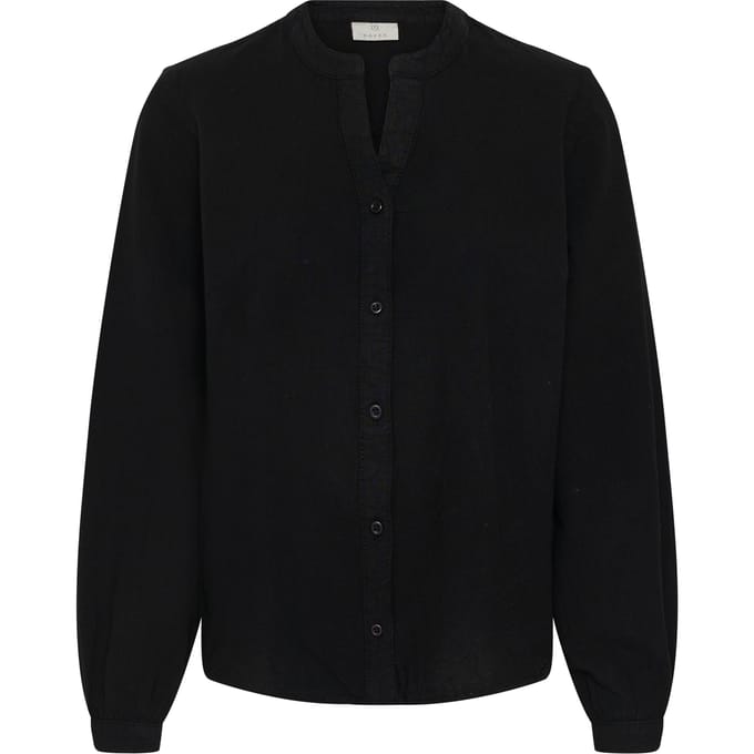 Overhemd met lang mouwen KAnaya Overhemd met lang mouwen Regular fit