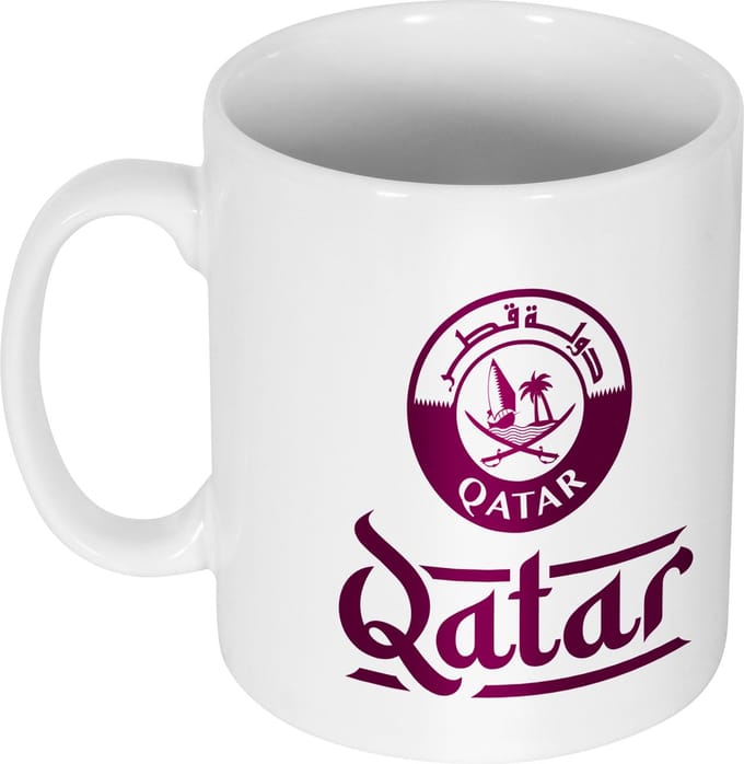 Qatar Team Mok