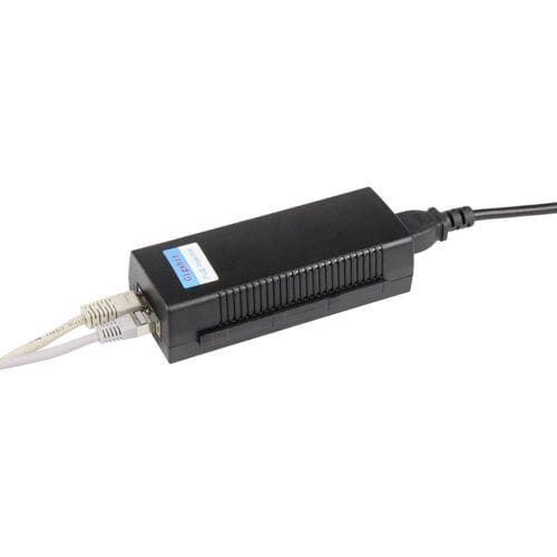 Joy-it SBC-POE-Inj PoE Injector Geschikt voor Raspberry Pi® 1 stuk(s)