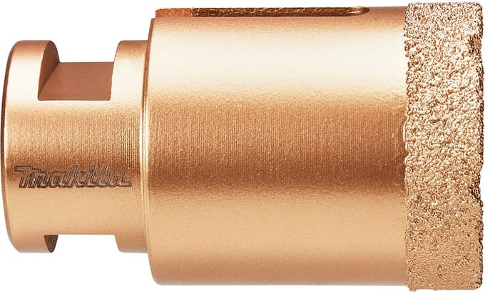 Makita diamantboor 40 mm - M14