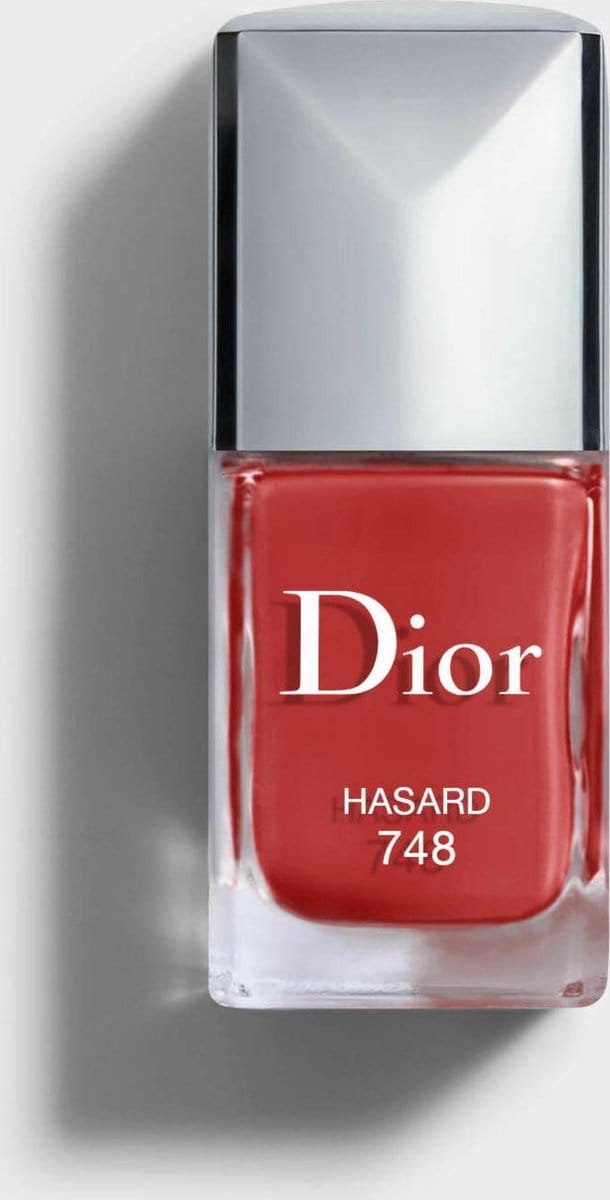 Dior Vernis nagellak 10 ml Rood
