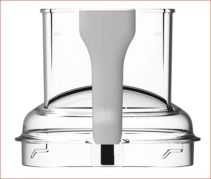 Magimix - Deksel - CS 4200 - 5200 XL - Wit