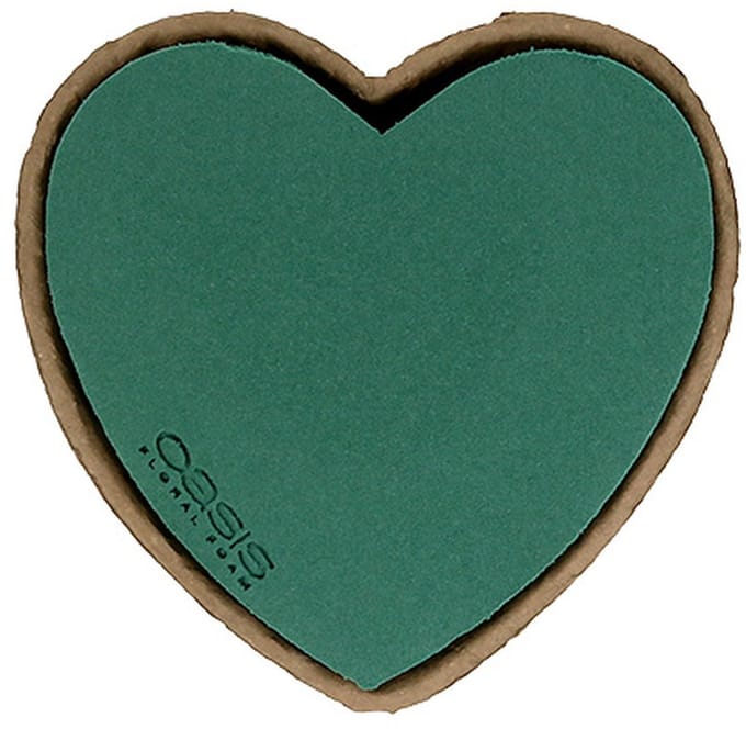 OASIS® Biolit® hart klein 25cm 4 st