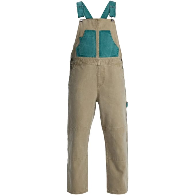 Damesoverall Quiksilver Sand