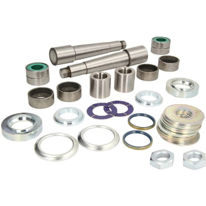 Reparatieset, fuseepen AUGER 55217